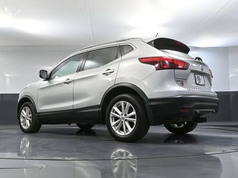 Used 2017 Nissan Rogue Sport SV AWD/4WD image 47