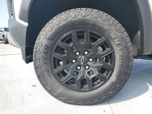 New 2026 Chevrolet Colorado Trail Boss image 6