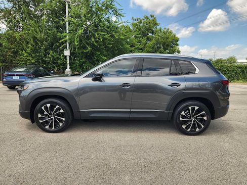 Used 2026 MAZDA CX-50 2.5 Hybrid w/ Weather Package AWD/4WD image 4