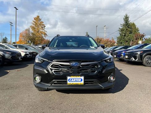 New 2026 Subaru Crosstrek 2.5i Limited image 3