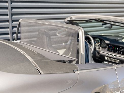 Certified 2023 Porsche 911 Turbo S image 53