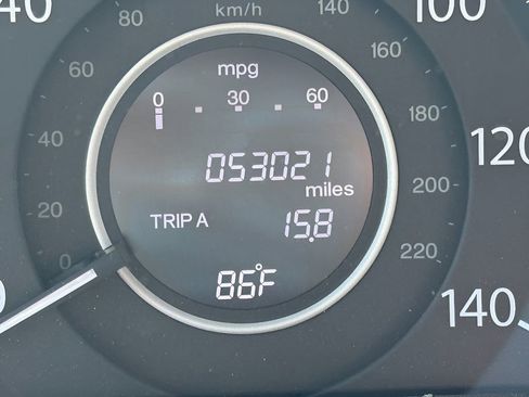 Used 2015 Honda CR-V EX-L image 6