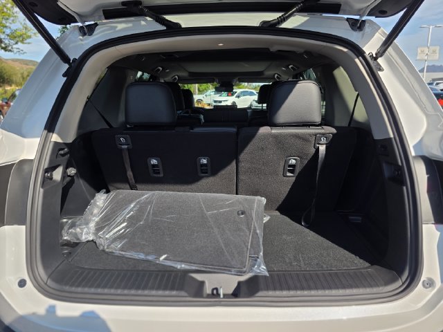 New 2026 Honda Pilot Elite image 13