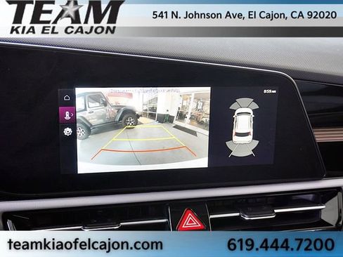 Certified 2023 Kia Niro Wave FWD image 27