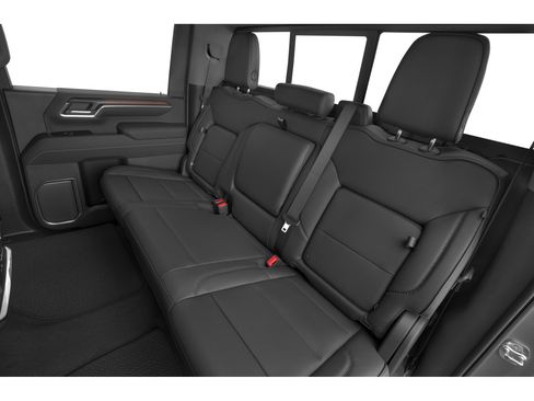New 2026 GMC Sierra 2500 Denali w/ Denali Reserve Package AWD/4WD image 9