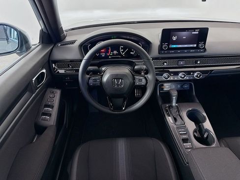 New 2026 Honda Civic Sport image 21