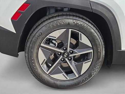 Used 2026 Hyundai Tucson SEL FWD image 20