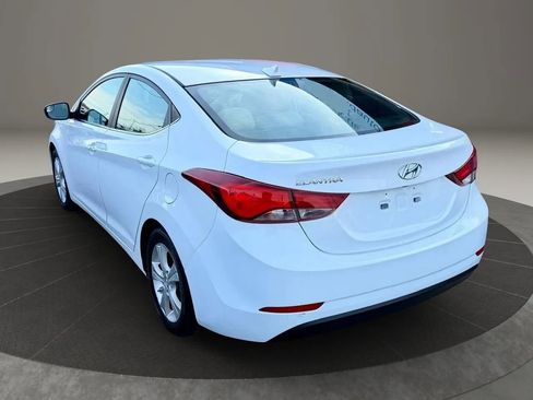 Used 2016 Hyundai Elantra Value Edition image 6