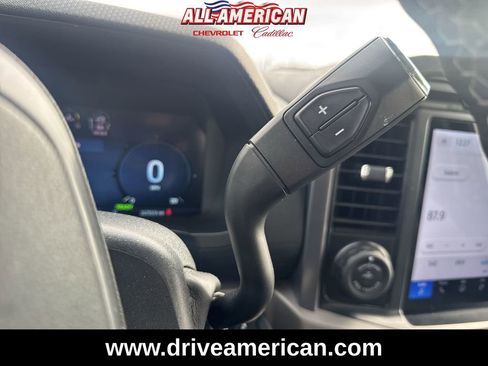 Used 2024 Ford F150 XLT w/ Mobile Office Package image 16