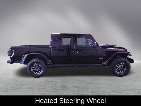 New 2026 Jeep Gladiator Mojave image 9