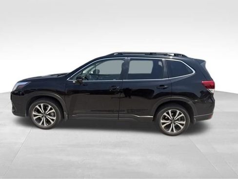 Used 2024 Subaru Forester Limited AWD/4WD image 7