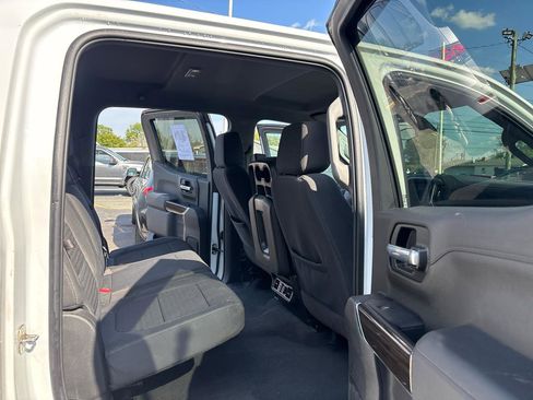 Used 2020 Chevrolet Silverado 1500 RST w/ All-Star Edition image 14