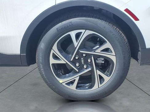 New 2026 Lincoln Nautilus Premier w/ Equipment Group 102A AWD/4WD image 4
