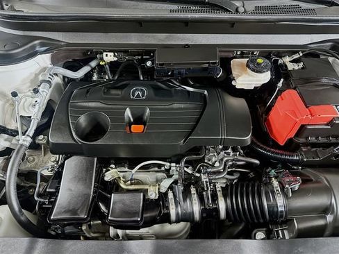 Used 2023 Acura RDX w/ Technology Package image 35