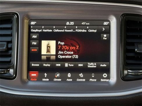 Used 2019 Dodge Challenger R/T Scat Pack image 13