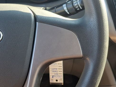 Used 2016 Hyundai Accent SE image 20