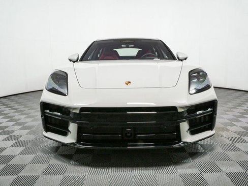 New 2026 Porsche Panamera GTS AWD/4WD image 37