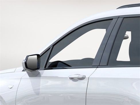 New 2025 Cadillac XT6 Sport w/ LPO, Red Accent Package image 13