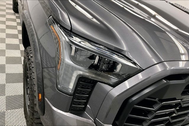 Used 2023 Toyota Tundra TRD Pro AWD/4WD image 36