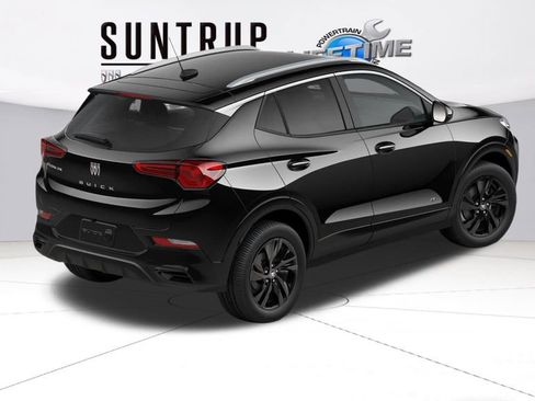 New 2026 Buick Encore GX Sport Touring w/ Comfort Package image 28