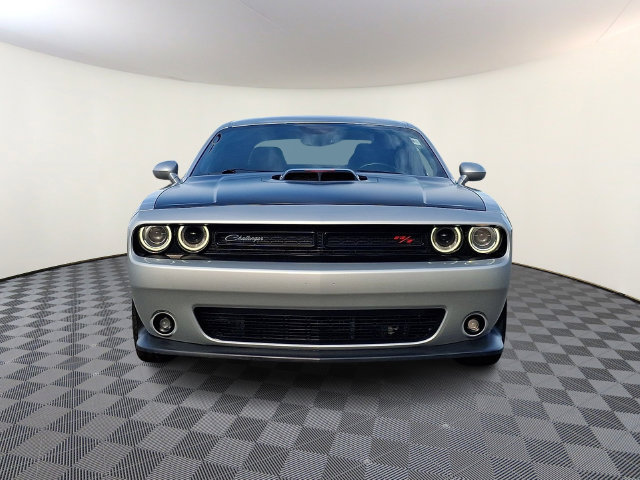 Used 2019 Dodge Challenger R/T w/ Shaker Package RWD image 2