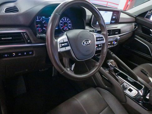Used 2021 Kia Telluride SX FWD image 12