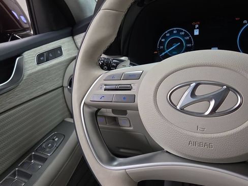 Used 2024 Hyundai Palisade Calligraphy AWD/4WD image 20