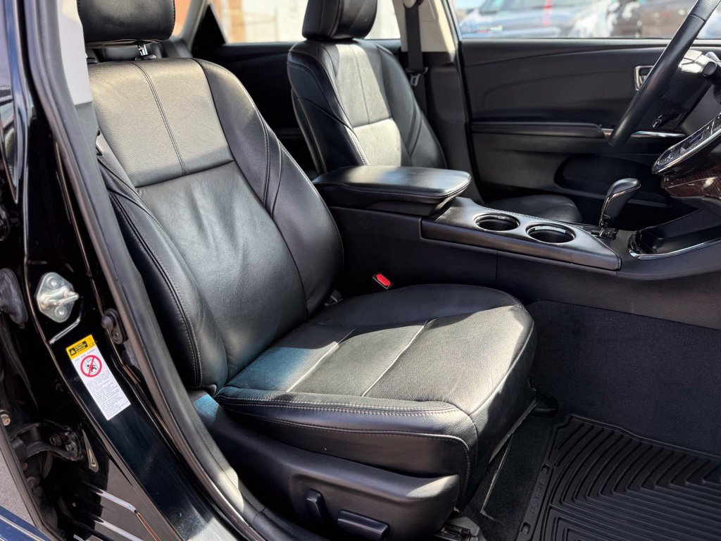 Used 2015 Toyota Avalon XLE Touring FWD image 27