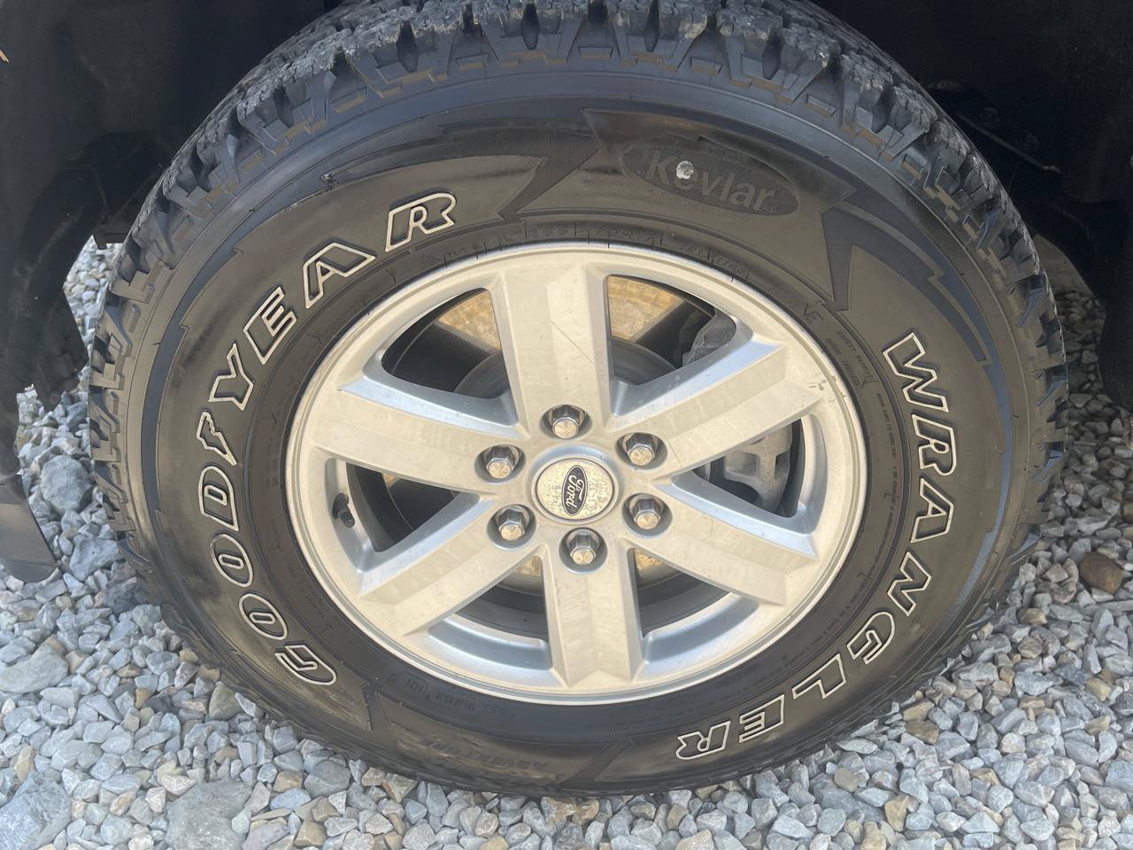 Used 2022 Ford F150 XLT w/ Equipment Group 301A Mid AWD/4WD image 31