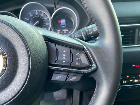 Used 2024 MAZDA CX-5 Carbon Edition AWD/4WD image 22