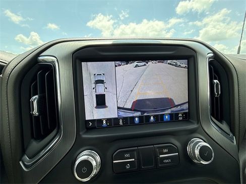 Used 2022 GMC Sierra 2500 Denali image 48