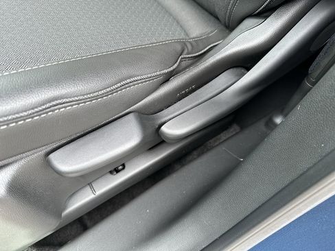 Certified 2024 Buick Encore GX Preferred image 12