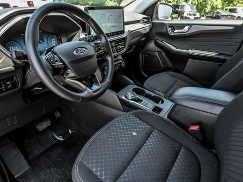 Certified 2023 Ford Escape Active w/ Tech Pack #2 AWD/4WD image 14