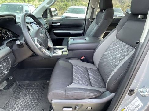 Used 2021 Toyota Tundra SR5 image 13
