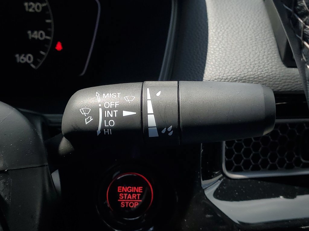 Certified 2023 Honda Civic EX image 21