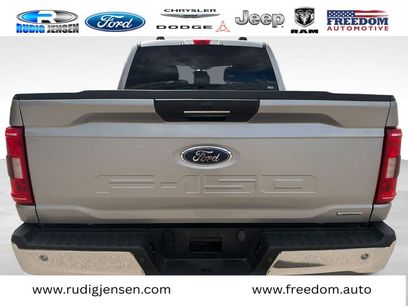 Used 2023 Ford F150 XLT w/ Equipment Group 301A Mid