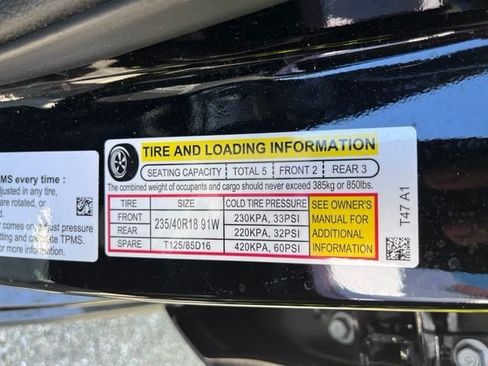 Used 2024 Honda Civic Sport image 14