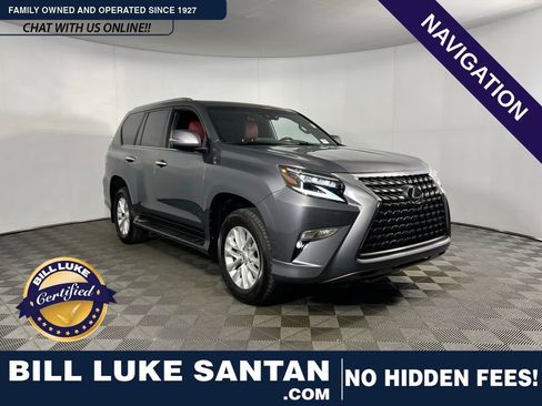 Used 2023 Lexus GX 460 Premium image 1