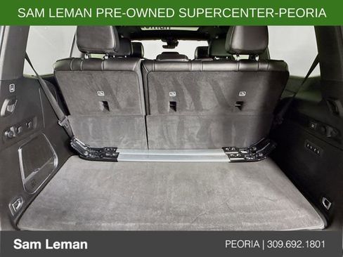 Used 2023 Jeep Wagoneer Series III w/ Premium Group I RWD image 28