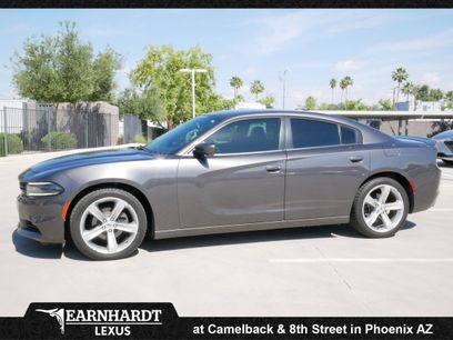 Used 2018 Dodge Charger SXT Plus w/ Quick Order Package 29J