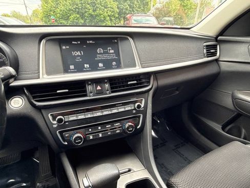 Used 2019 Kia Optima S FWD image 24