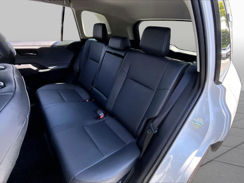 Used 2026 Toyota RAV4 XLE Premium w/ Weather Package AWD/4WD image 19