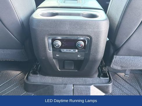 Certified 2021 Chevrolet Tahoe LT AWD/4WD image 26