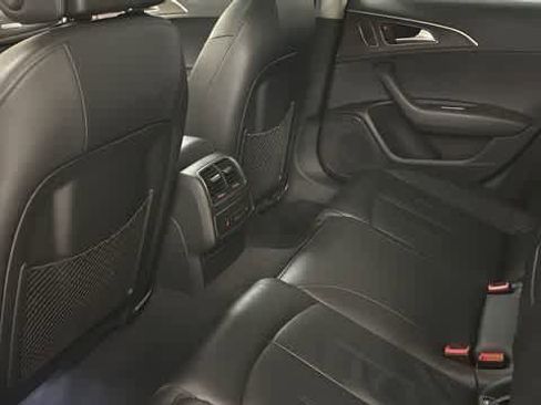 Used 2016 Audi A6 2.0T Premium Plus w/ Premium Plus Package AWD/4WD image 29