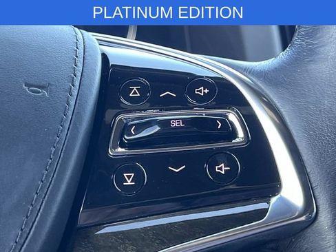 Used 2020 Cadillac Escalade Platinum AWD/4WD image 27