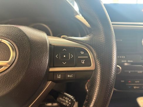 Used 2018 Lexus RX 350 F Sport w/ Accessory Package AWD/4WD image 19