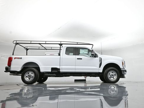 New 2026 Ford F350 XL w/ FX4 Off-Road Package image 47