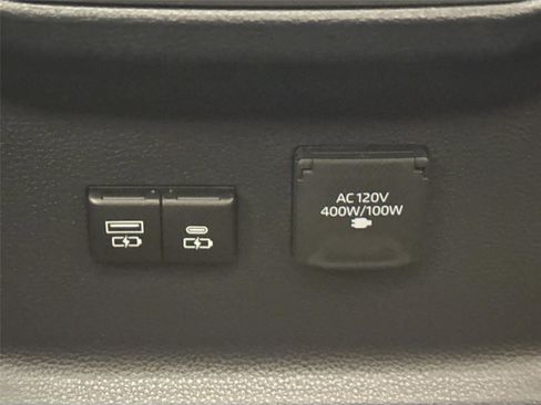 Used 2024 Toyota Tundra 1794 Edition image 40