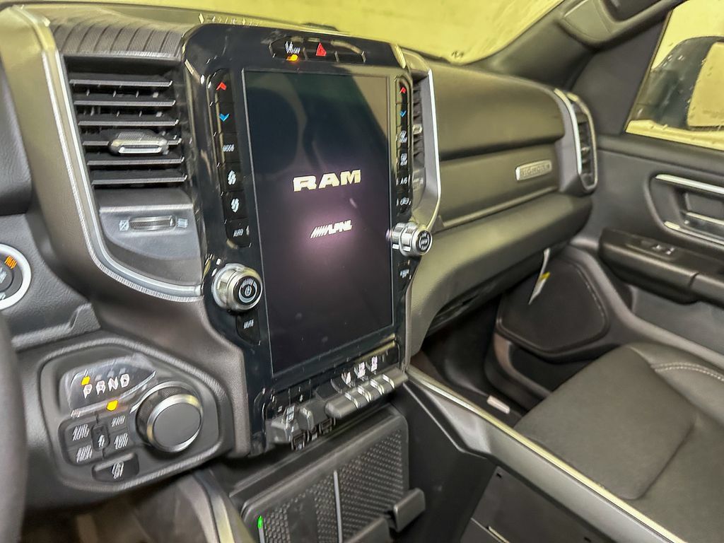 New 2026 RAM 1500 Big Horn AWD/4WD image 26