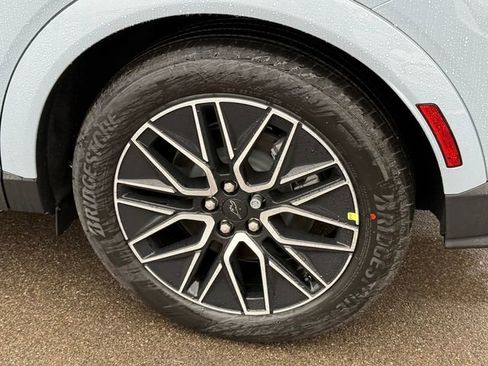 New 2026 Ford Mustang Mach-E Premium w/ Technology Package image 9